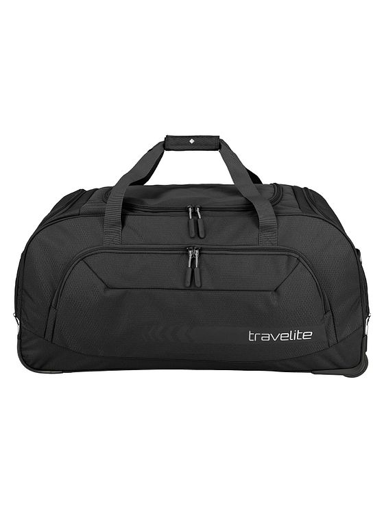 Travelite Kick Off 2 hjul Rejsetaske XL 77 cm