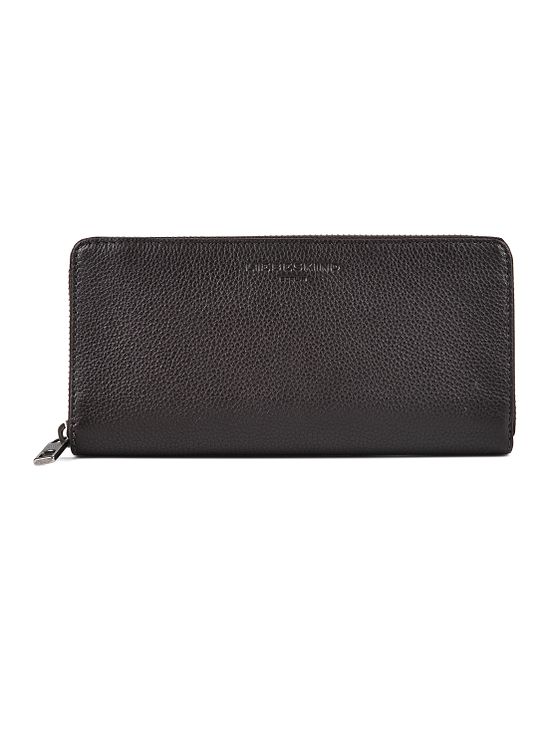 Liebeskind Gigi Pung RFID-beskyttelse Læder 19 cm Liebeskind Gigi Pung RFID-beskyttelse Læder 19 cm