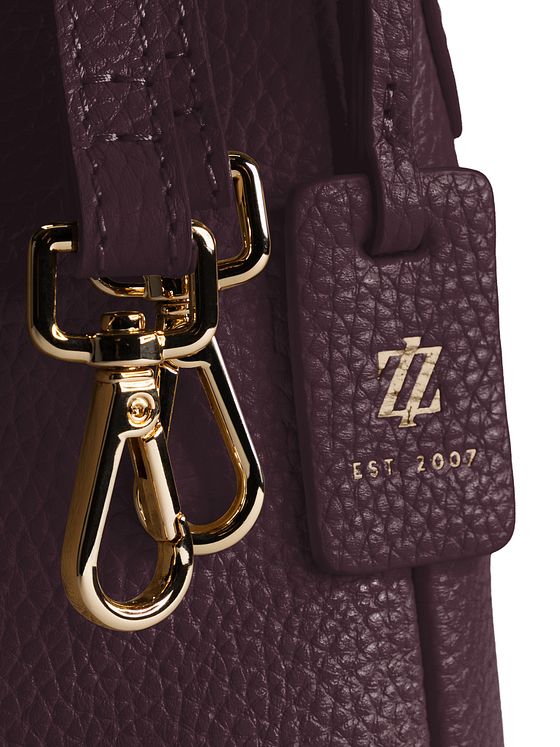 Lazarotti Bologna Leather1 Skuldertaske Læder 27 cm Lazarotti Bologna Leather1 Skuldertaske Læder 27 cm