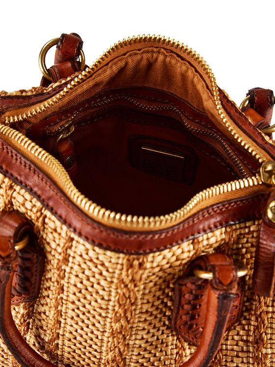 Campomaggi Riccarda Håndtaske 24 cm