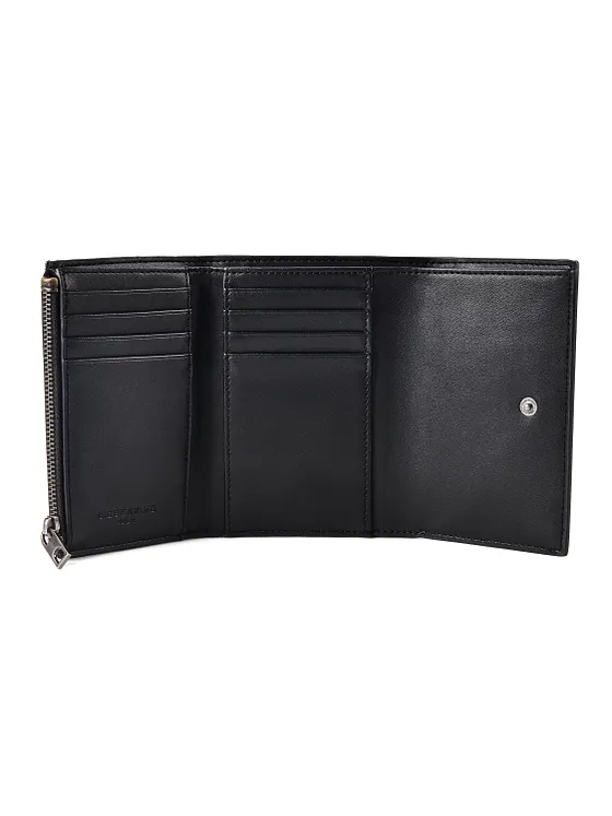 Liebeskind Linn Lompakko RFID-suoja Nahka 13.5 cm Liebeskind Linn Lompakko RFID-suoja Nahka 13.5 cm