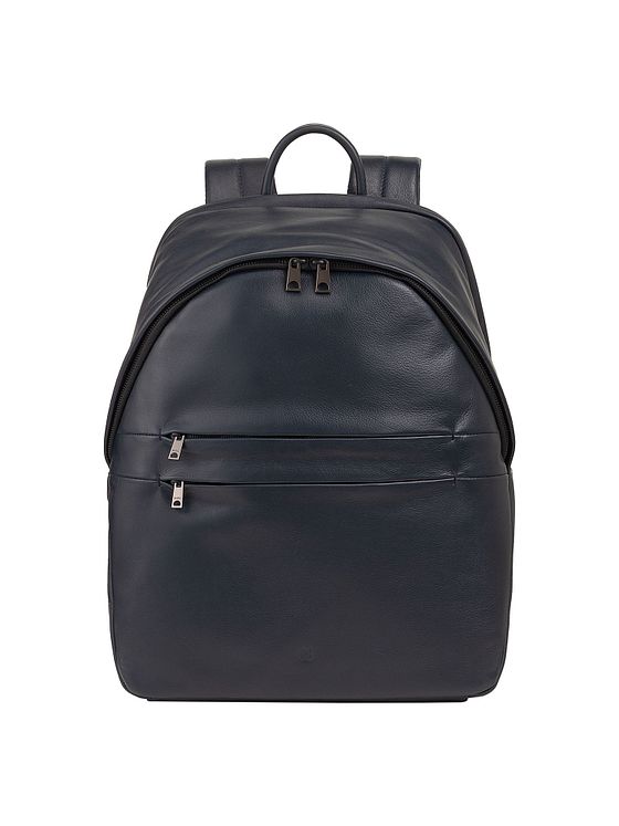 DuDu New York Daypack Læder 41 cm Laptoprum