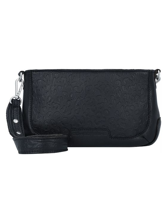 Cowboysbag Lovely leopard Taška přes rameno Kůže 25 cm