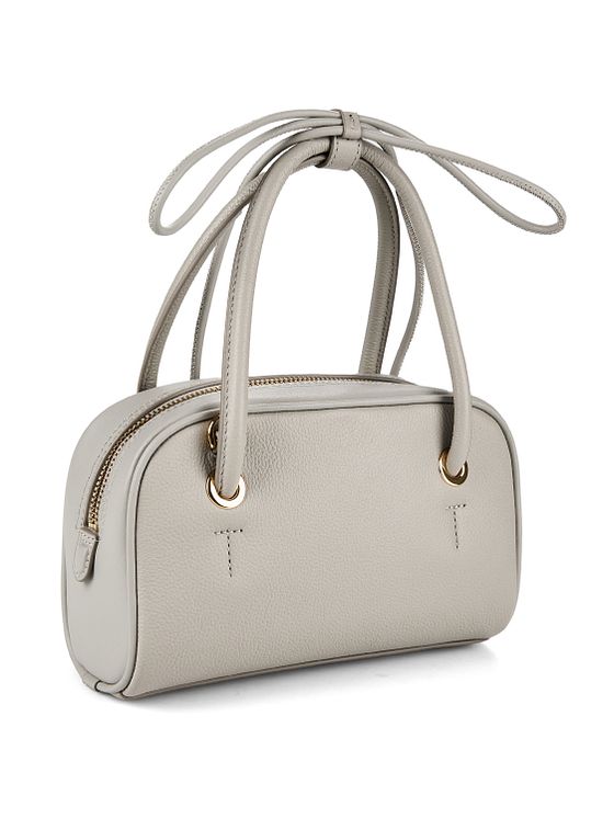 Furla Poppy Handtasche Leder 20 cm Furla Poppy Handtasche Leder 20 cm