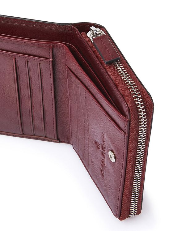 Castelijn & Beerens Peněženka RFID ochrana Kůže 12.5 cm