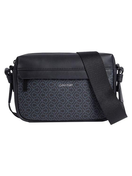 Calvin Klein CK Must Skuldertaske 20.5 cm Calvin Klein CK Must Skuldertaske 20.5 cm