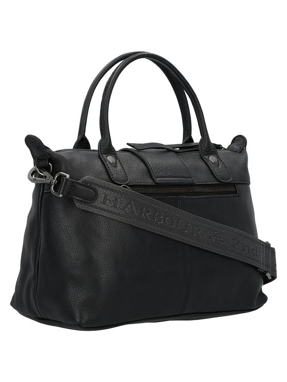 Harbour 2nd Just Pure Liane Håndtaske Læder 31 cm Harbour 2nd Just Pure Liane Håndtaske Læder 31 cm