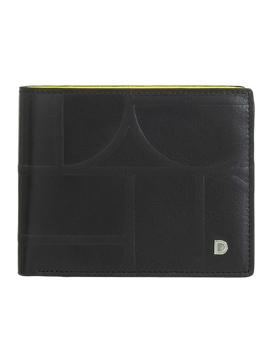 DuDu Up Pung Læder 12.5 cm