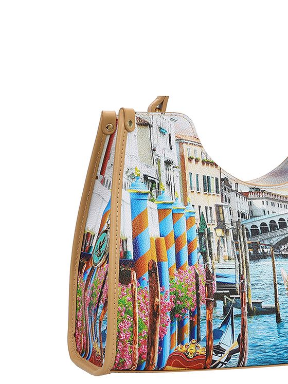 Y Not? Yesbag Nákupní taška 32.5 cm