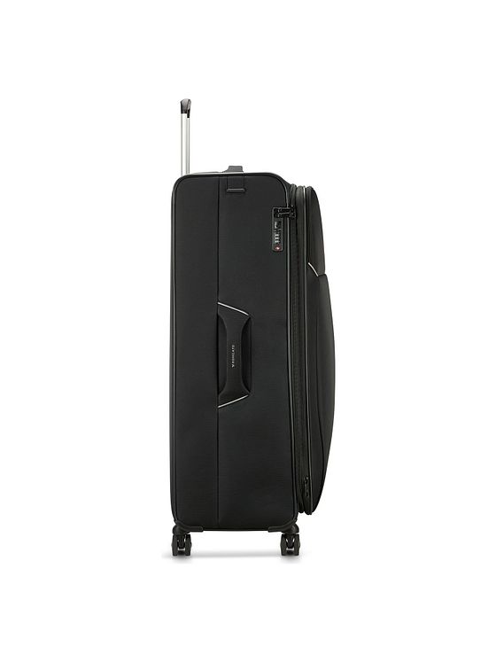 Roncato Ironik 2.0 4 hjul Trolley 90 cm med strækfold