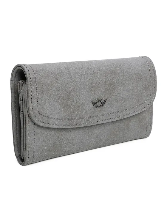 Fritzi aus Preußen Fritzi12 Heide Vintage Cartera 19.5 cm