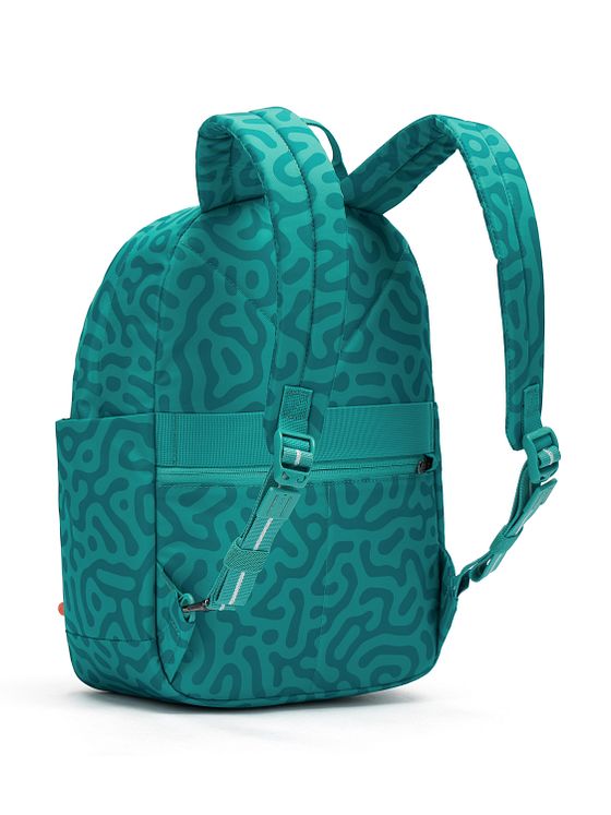 Pacsafe Go Backpack RFID 36,5 cm rum til bærbar computer