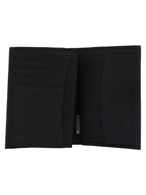 oxmox New Cryptan Pung RFID-beskyttelse 9.5 cm