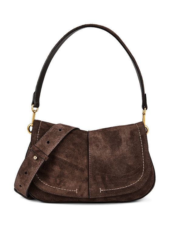 Gianni Chiarini Helena Round Olkalaukku Nahka 28 cm Gianni Chiarini Helena Round Olkalaukku Nahka 28 cm