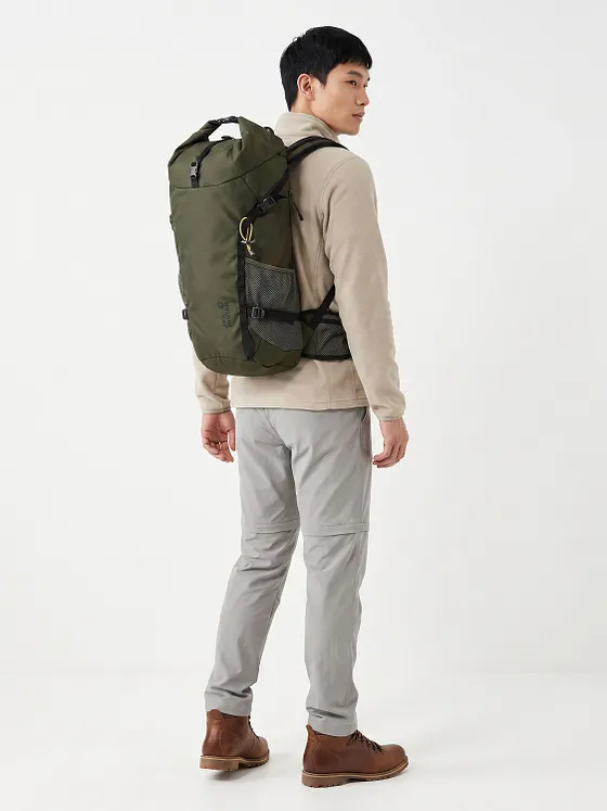Jack Wolfskin Velocity Lite Mochila de senderismo 55 cm Jack Wolfskin Velocity Lite Mochila de senderismo 55 cm
