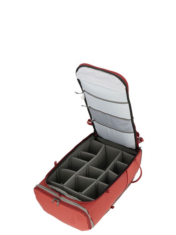 Deuter Jaypack 34+ batoh na fotoaparát 55 cm přihrádka na notebook