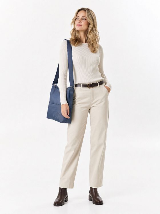 Mandarina Duck MD20 Bolsa de hombro 30 cm Mandarina Duck MD20 Bolsa de hombro 30 cm