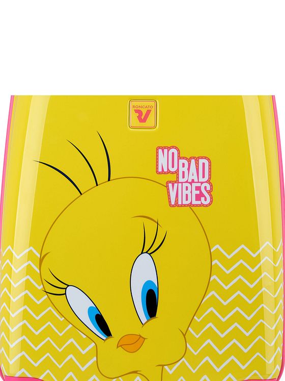 Roncato Looney Tunes 4 hjul Barnevogn 44 cm