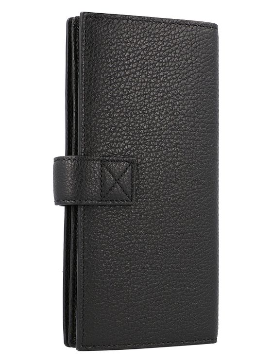 AIGNER Basics-pung i læder 19 cm AIGNER Basics-pung i læder 19 cm