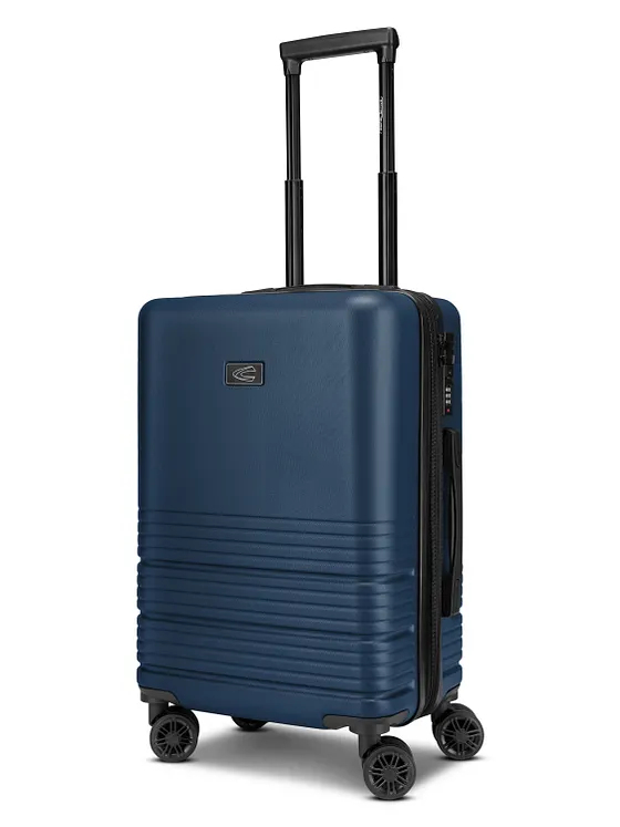 camel active Hanoi 4 ruedas Trolley M 65 cm Con asa expansible camel active Hanoi 4 ruedas Trolley M 65 cm Con asa expansible