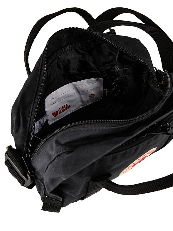 Fjällräven Kanken Bolsa de hombro 22 cm
