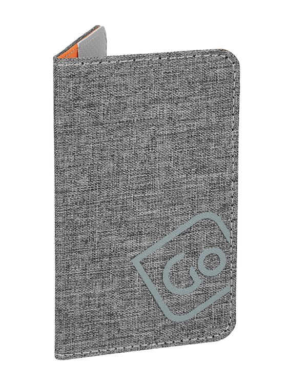 Go Travel Gepäckzubehör Rejsepas-etui 6.5 cm