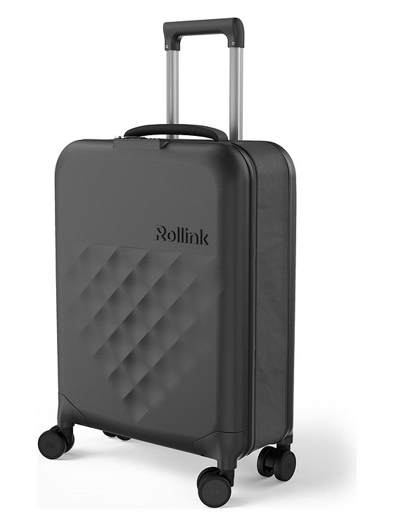 Rollink Vega 360 skládací kabinový vozík na 4 kolečkách S 55 cm