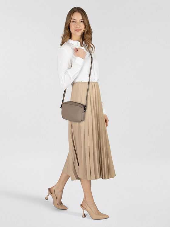 Liebeskind Maia Skuldertaske S Læder 20 cm