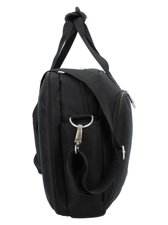 d & n Bags & More Dokumenttaske 39 cm Laptoprum