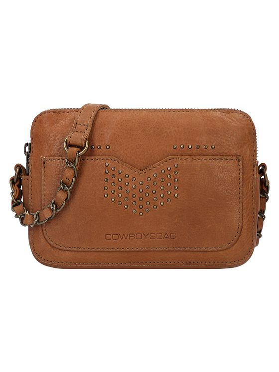 Cowboysbag Lavish Minam Skuldertaske Læder 20 cm