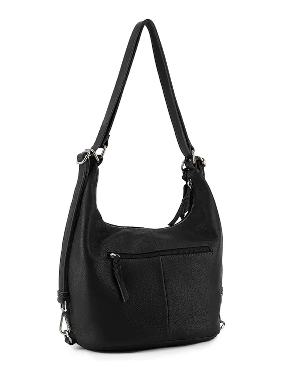 FredsBruder Forever Skuldertaske Læder 38 cm