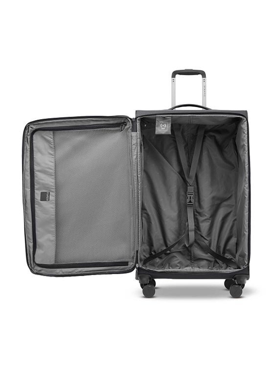 Stratic Lite 4-pyöräinen vetolaukku L 78 cm Laajennettava