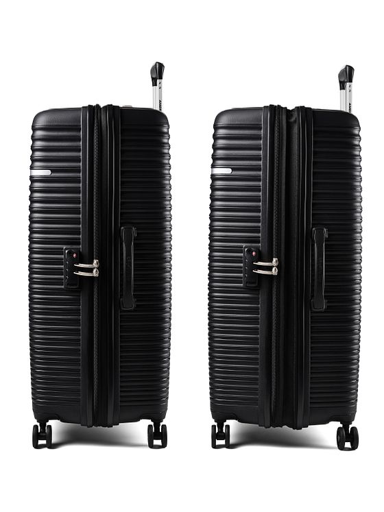 American Tourister Liftoff 4 kolečka Vozík 26 cm s roztažitelným záhybem