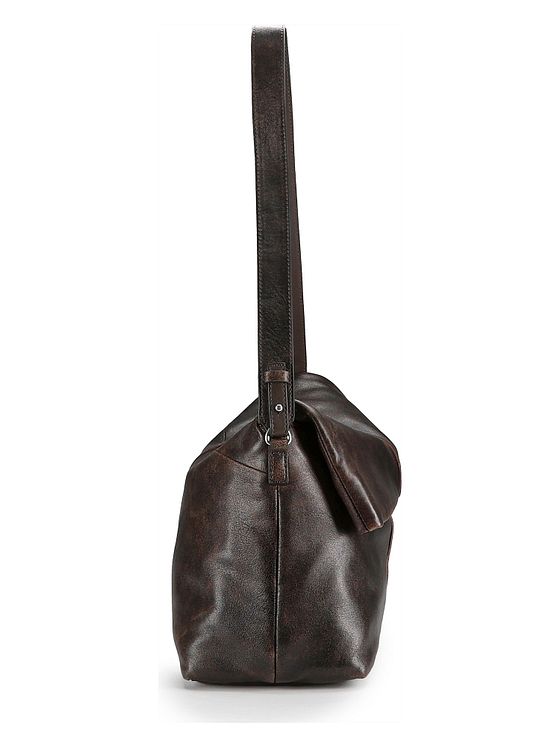 Liebeskind Fiona Skuldertaske Læder 32 cm