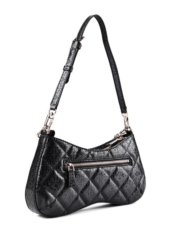 Guess Libby Skuldertaske 30 cm Guess Libby Skuldertaske 30 cm