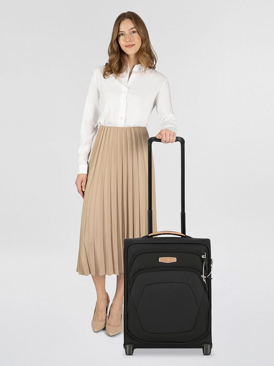 Samsonite Spark Sng Eco 2 hjul Kabinetrolley 45 cm