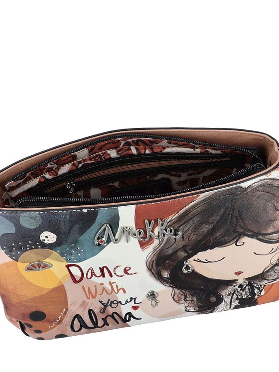 Anekke Skuldertaske 27.5 cm