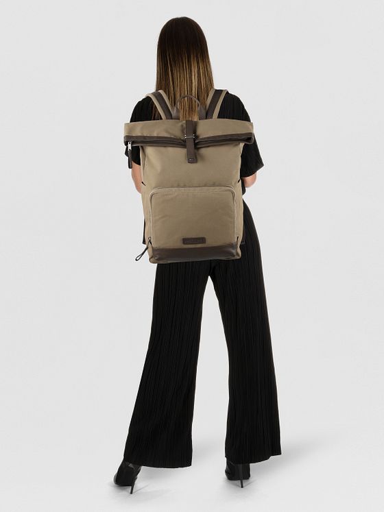 Marc O'Polo Batoh M 52 cm Kapsa na notebook