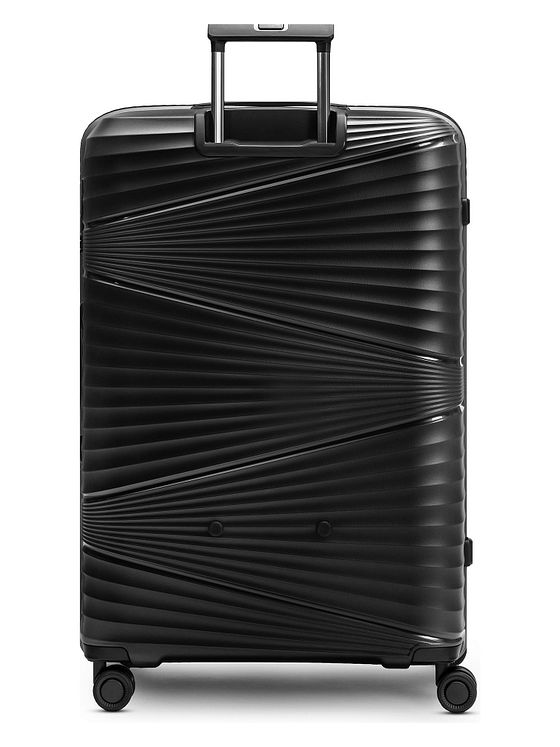 Pactastic Collection 02 THE LARGE 4 hjul Trolley 77 cm Pactastic Collection 02 THE LARGE 4 hjul Trolley 77 cm