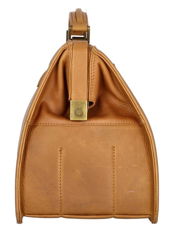 Greenland Nature Lægetaske i læder 40 cm Greenland Nature Lægetaske i læder 40 cm