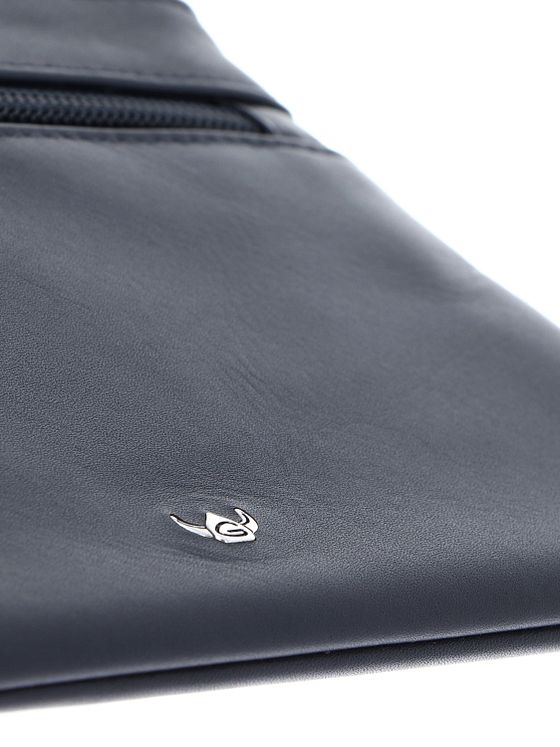 Golden Head Polo Mobiltaske Læder 18 cm Golden Head Polo Mobiltaske Læder 18 cm