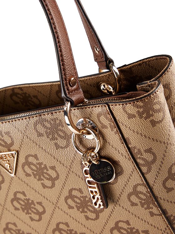 Guess Noelle Shopper-taske 33 cm Guess Noelle Shopper-taske 33 cm