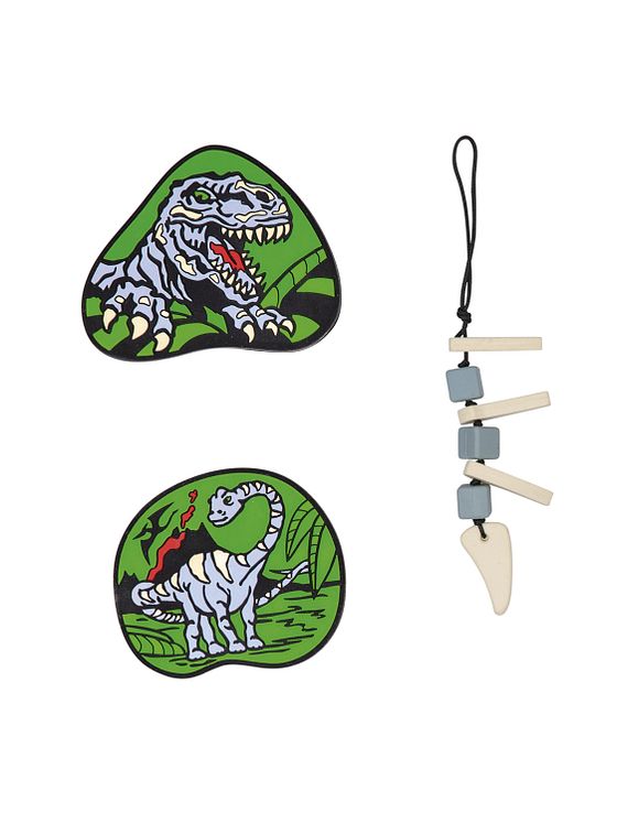 Scout Alpha Skoleransel-sæt