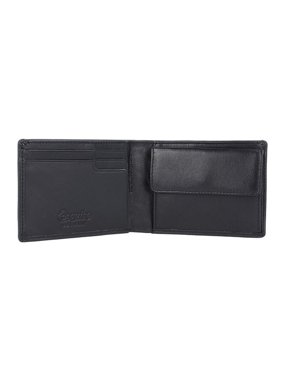 Esquire Harry læderpung 10,5 cm Esquire Harry læderpung 10,5 cm