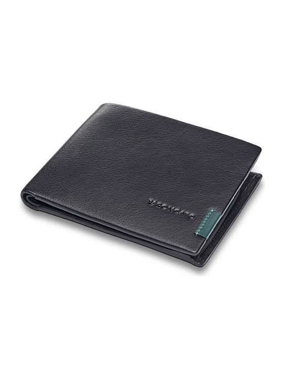 Roncato Monaco Pung Læder 9 cm Roncato Monaco Pung Læder 9 cm