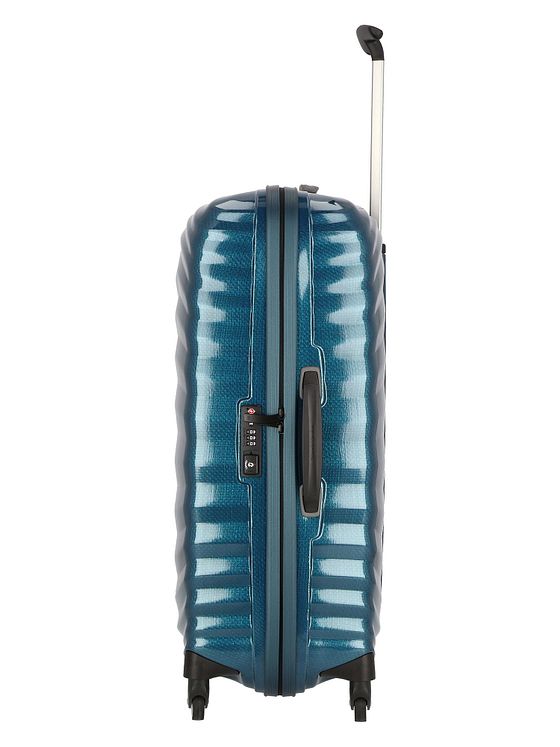 Samsonite Lite Shock Spinner 4-hjuls trolley 69 cm