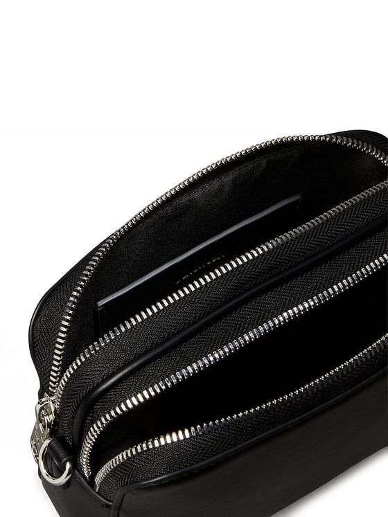 Calvin Klein Webbing Mini Bag skuldertaske 18 cm Calvin Klein Webbing Mini Bag skuldertaske 18 cm