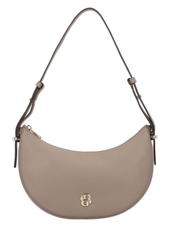 Boss B-Icon Skuldertaske S Læder 28 cm Boss B-Icon Skuldertaske S Læder 28 cm
