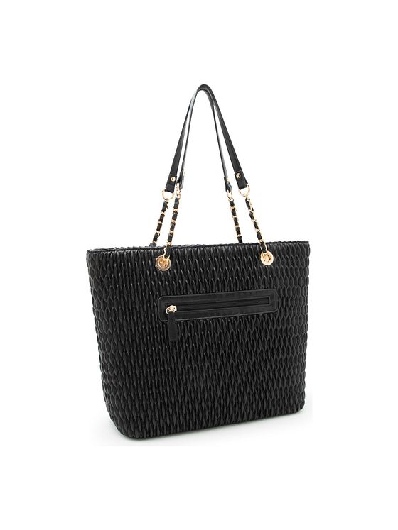 L.CREDI Roxanne Shopper-taske 31 cm