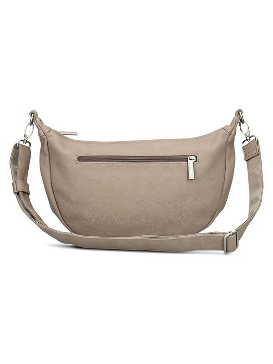 Zwei Mademoiselle.M Skuldertaske 34 cm Zwei Mademoiselle.M Skuldertaske 34 cm